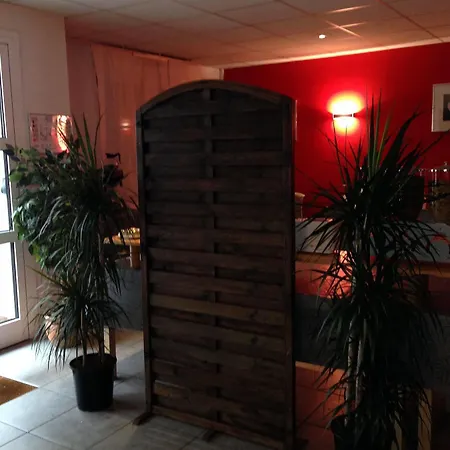 Ruby Quartier Les Halles By Popinns Hotel