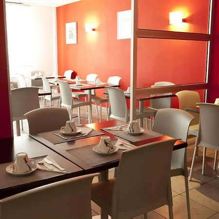 Ruby Quartier Les Halles By Popinns Hotel Strasburgo