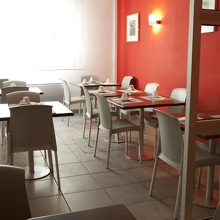 Ruby Quartier Les Halles By Popinns 3* Strasburgo