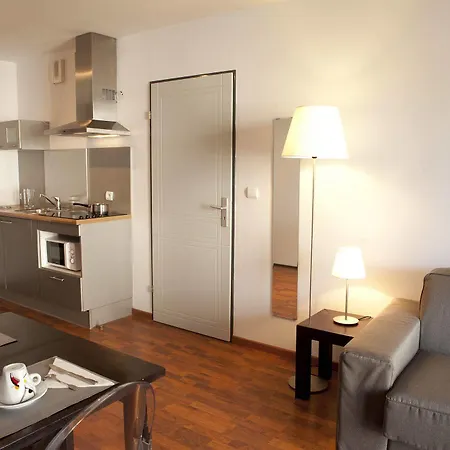 Hotel Ruby Quartier Les Halles By Popinns 3*